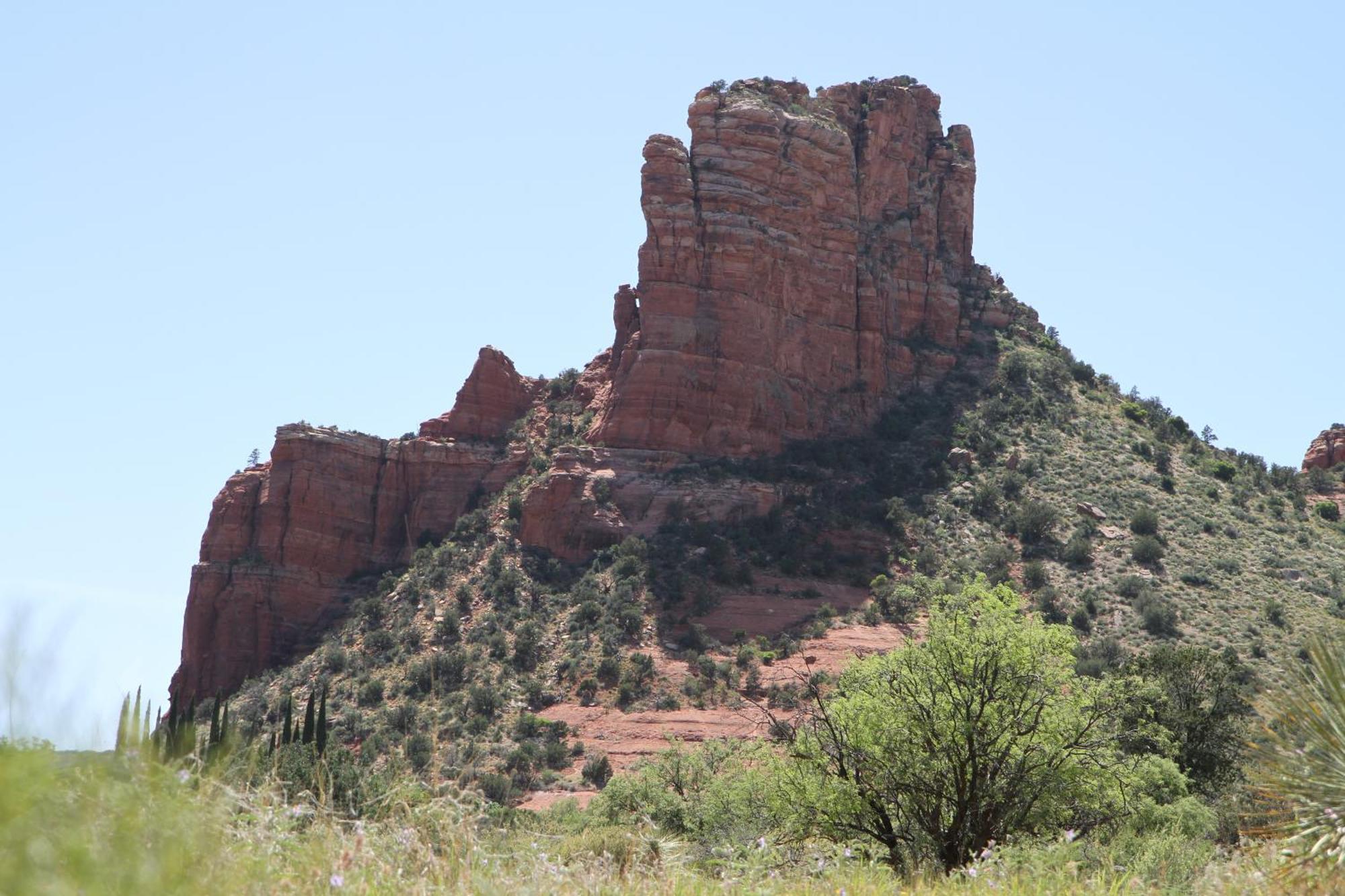 Red Agave Resort Sedona Dış mekan fotoğraf