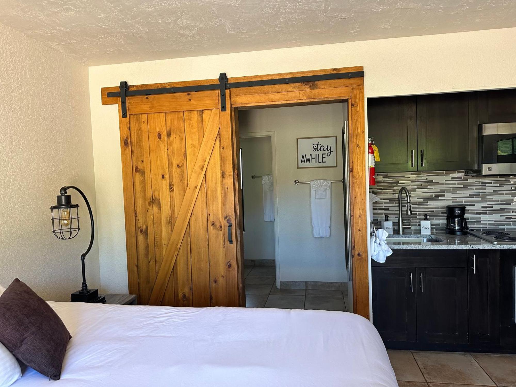 Red Agave Resort Sedona Dış mekan fotoğraf
