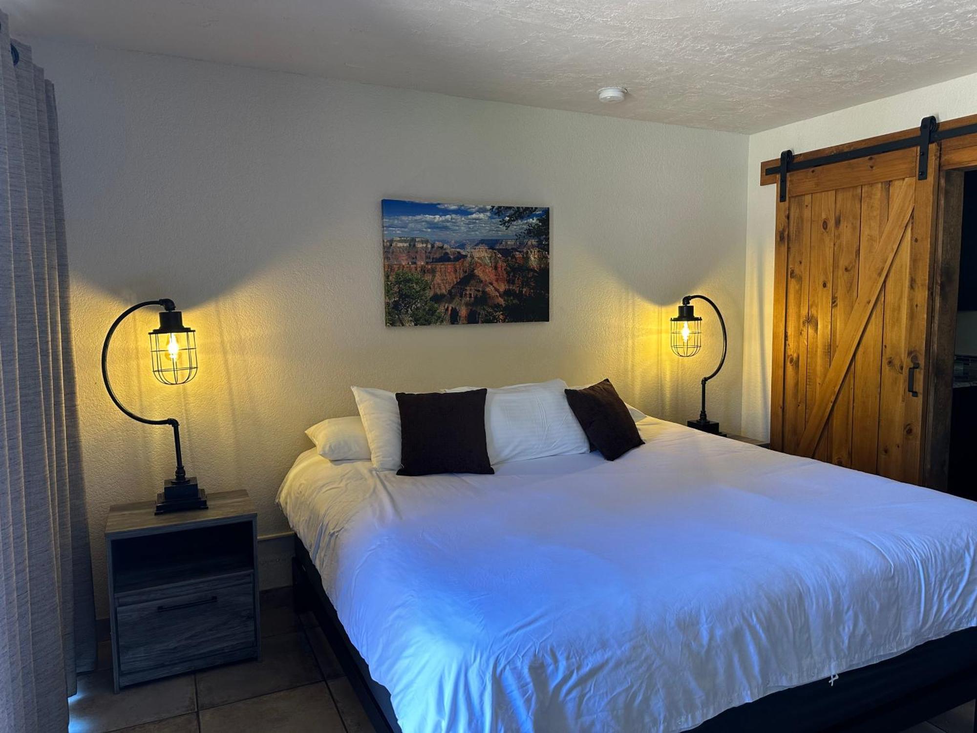 Red Agave Resort Sedona Dış mekan fotoğraf