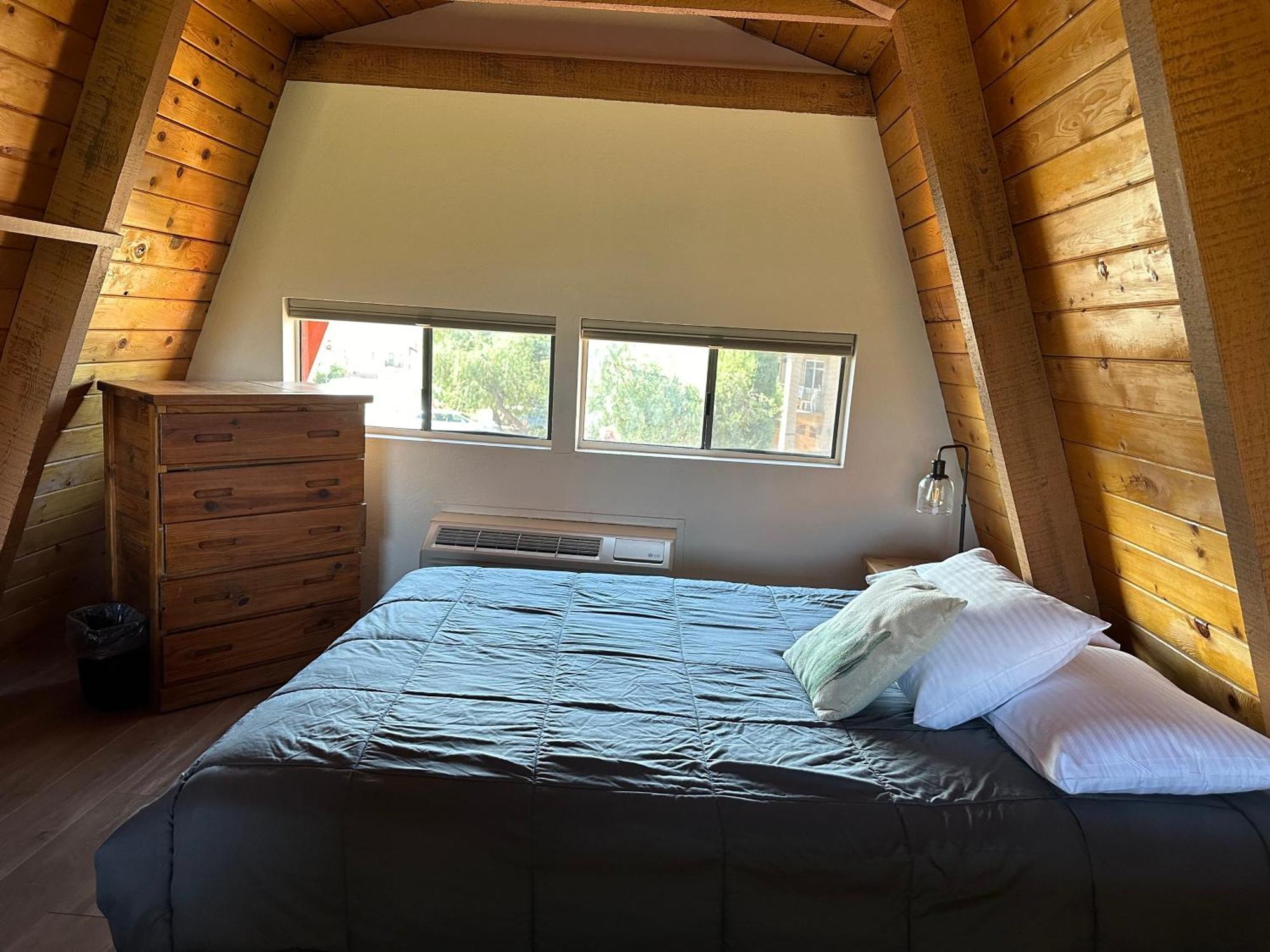 Red Agave Resort Sedona Dış mekan fotoğraf